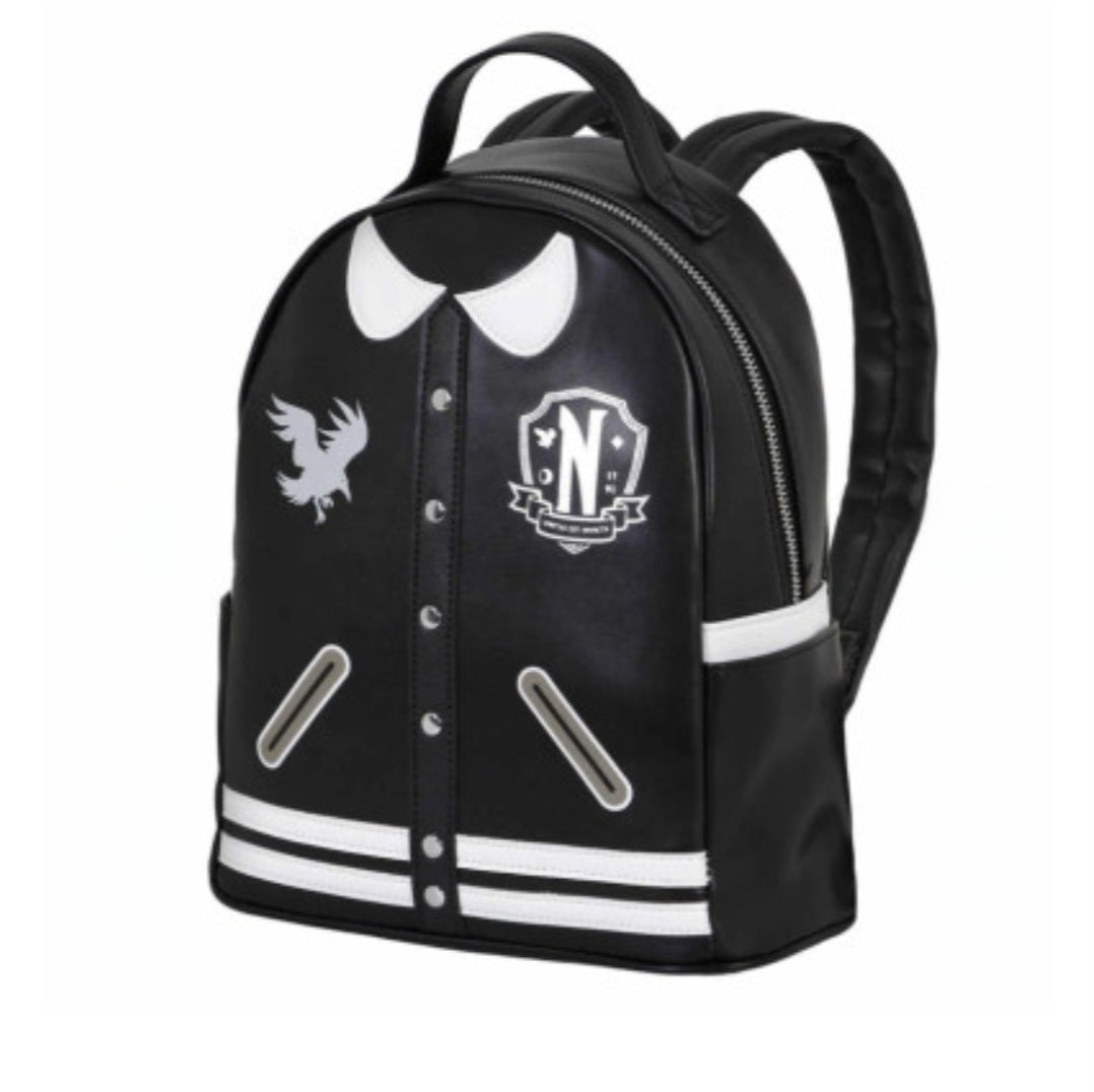 Mochila Casual Wednesday