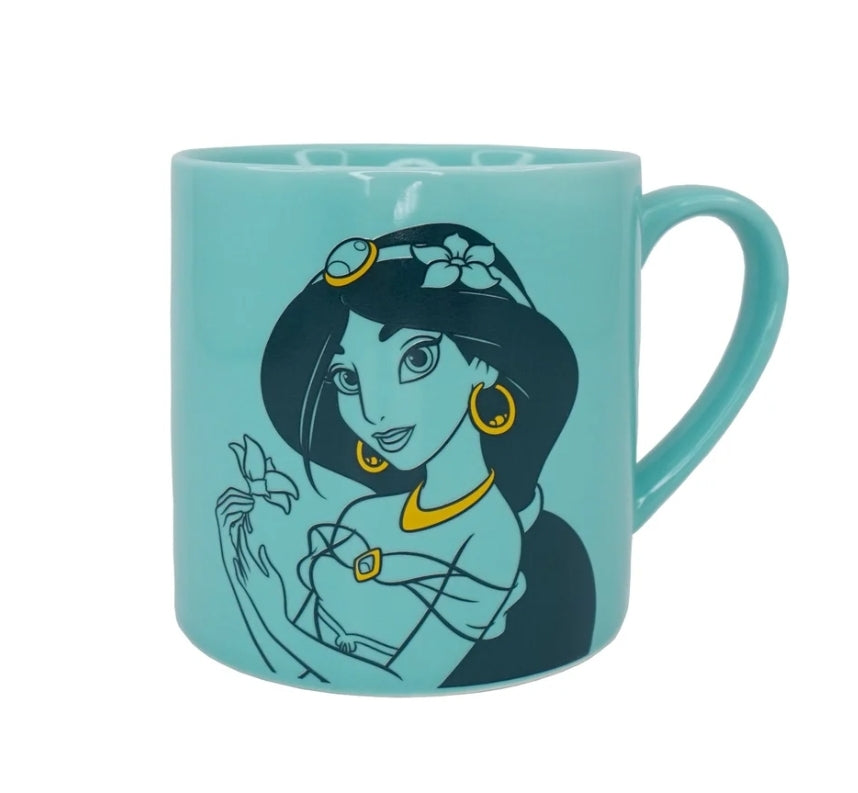 Caneca Yasmin 310ml