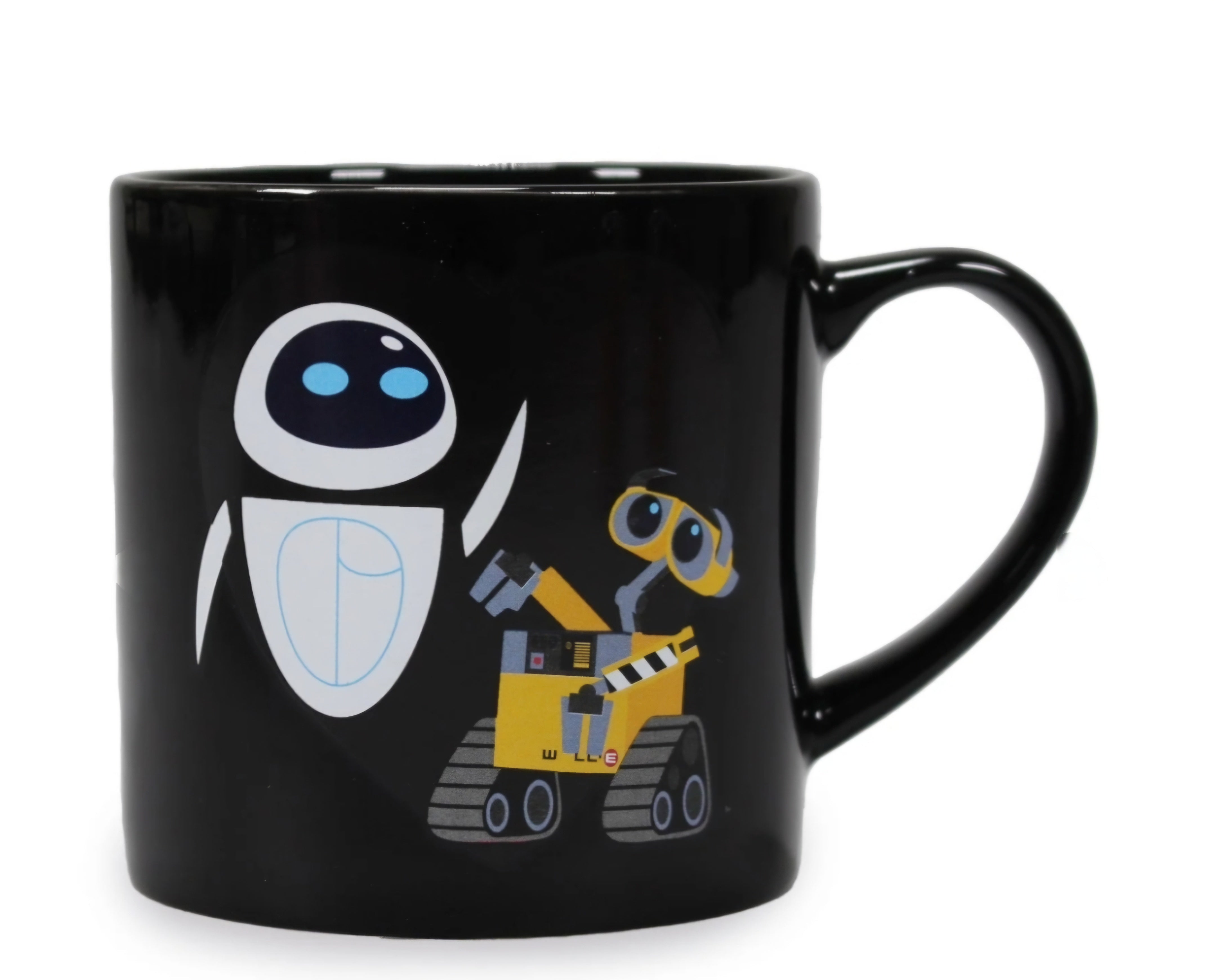 Caneca Eve Troca Cor-Quente e Frio
