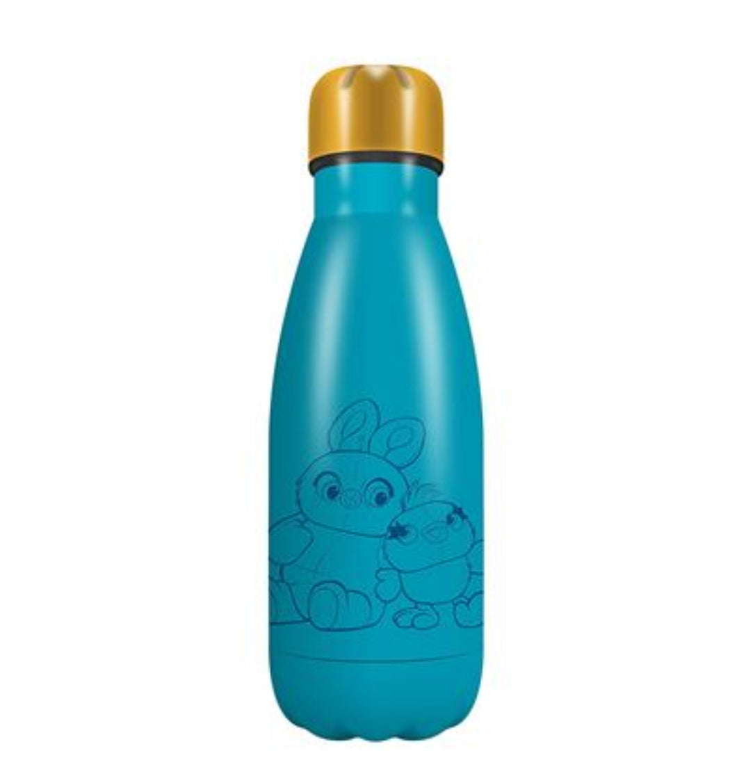 Garrafa Térmica Ducky & Bunny - Toy Story