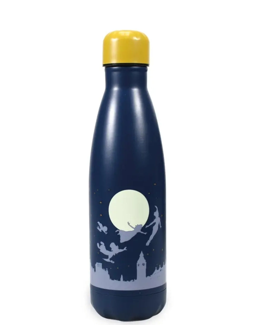 Garrafa Térmica Peter Pan 500ml