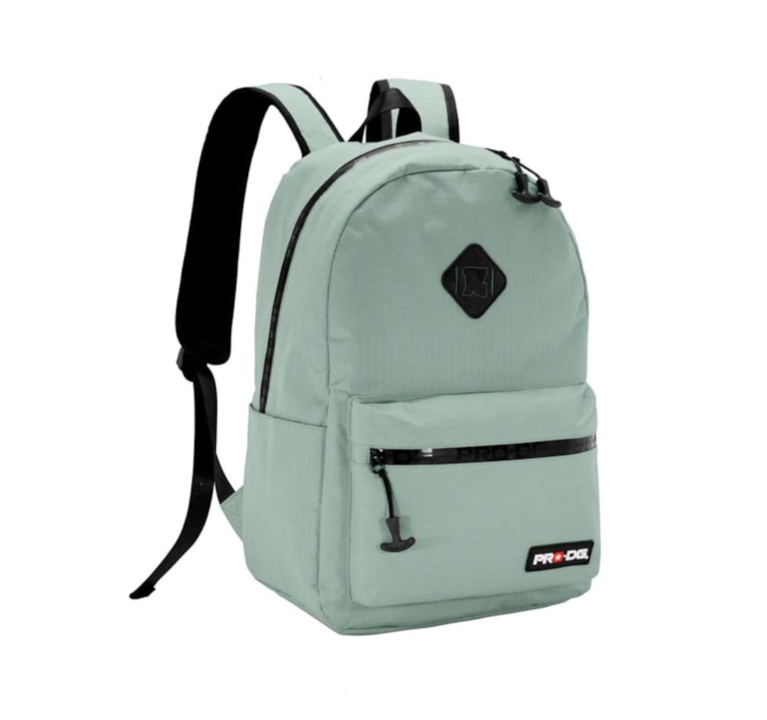 Mochila PRO-DG Cinza 44cm