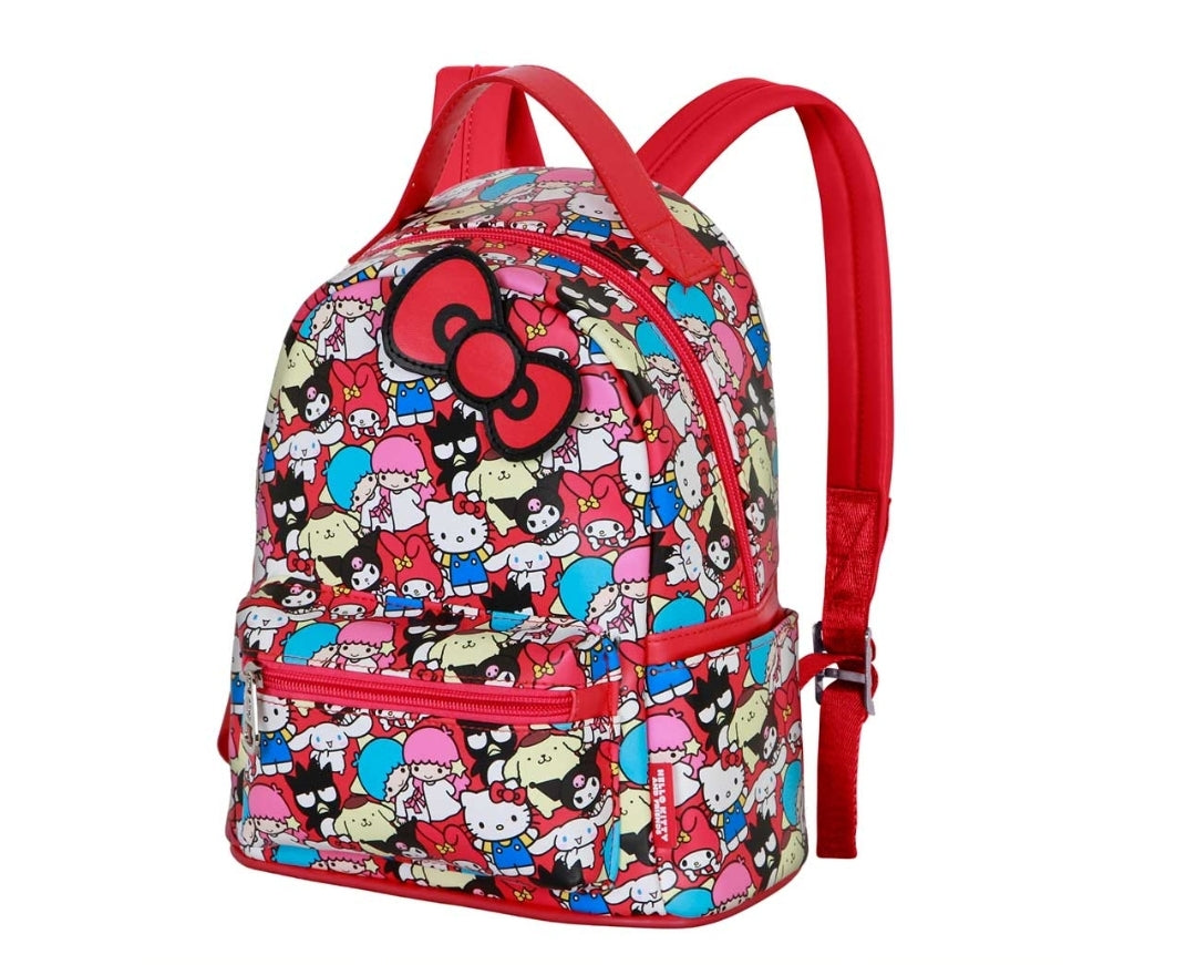 Mochila Casual Hello Kitty