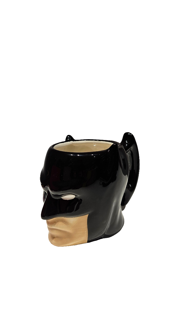 Caneca 3D Batman