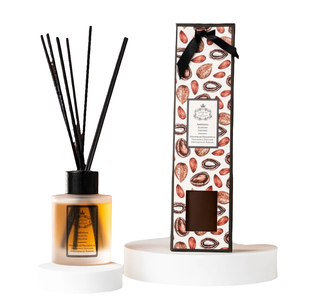 Difusor - Amêndoa