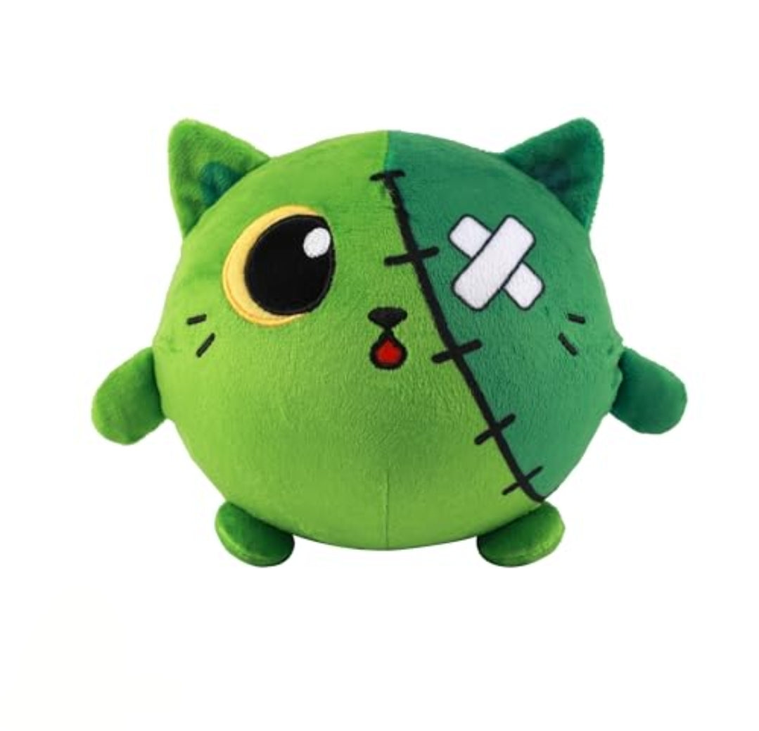Peluche Squishy Kittenstein Itotal