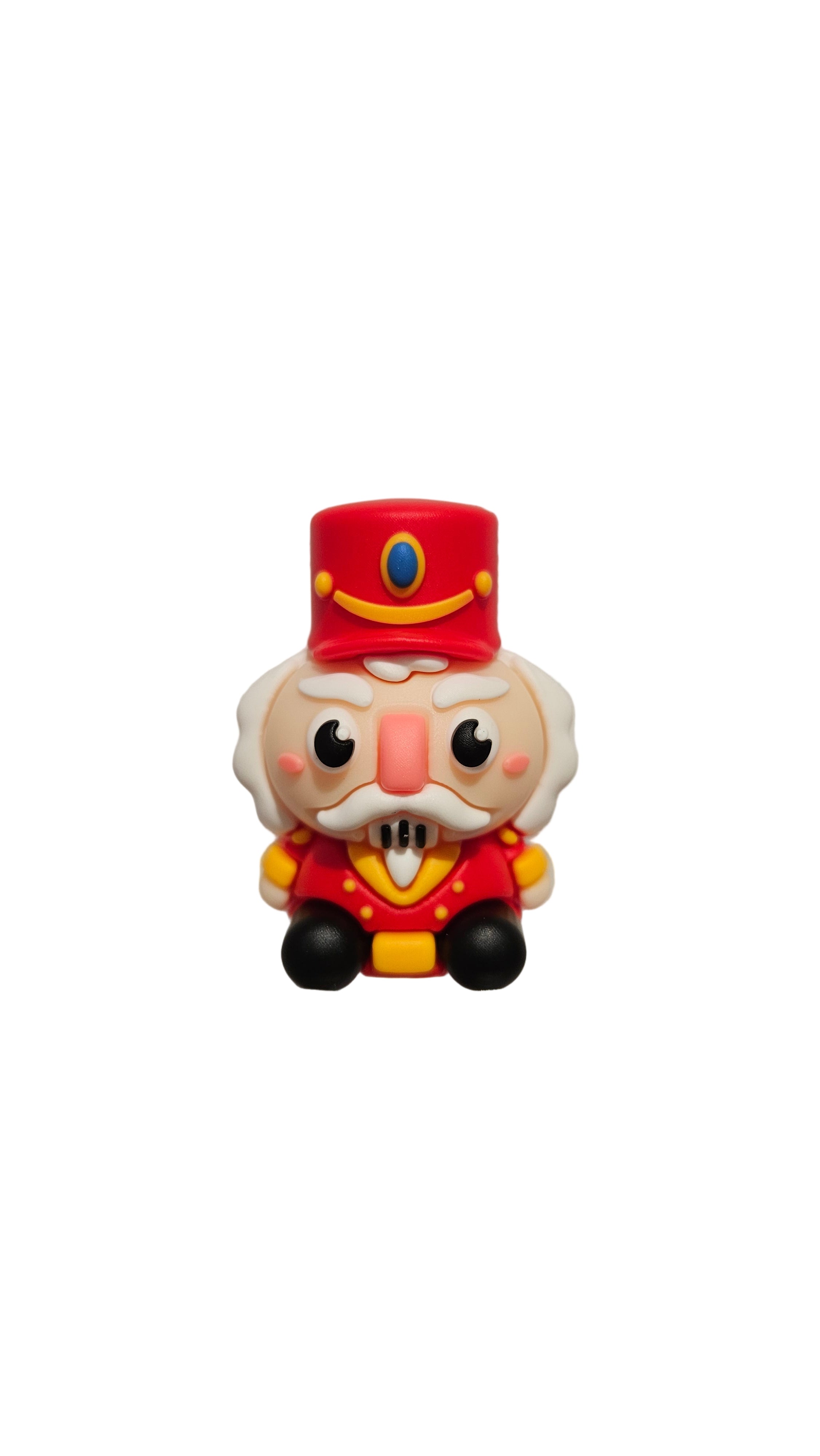 Afia 3D Quebra Nozes Itotal