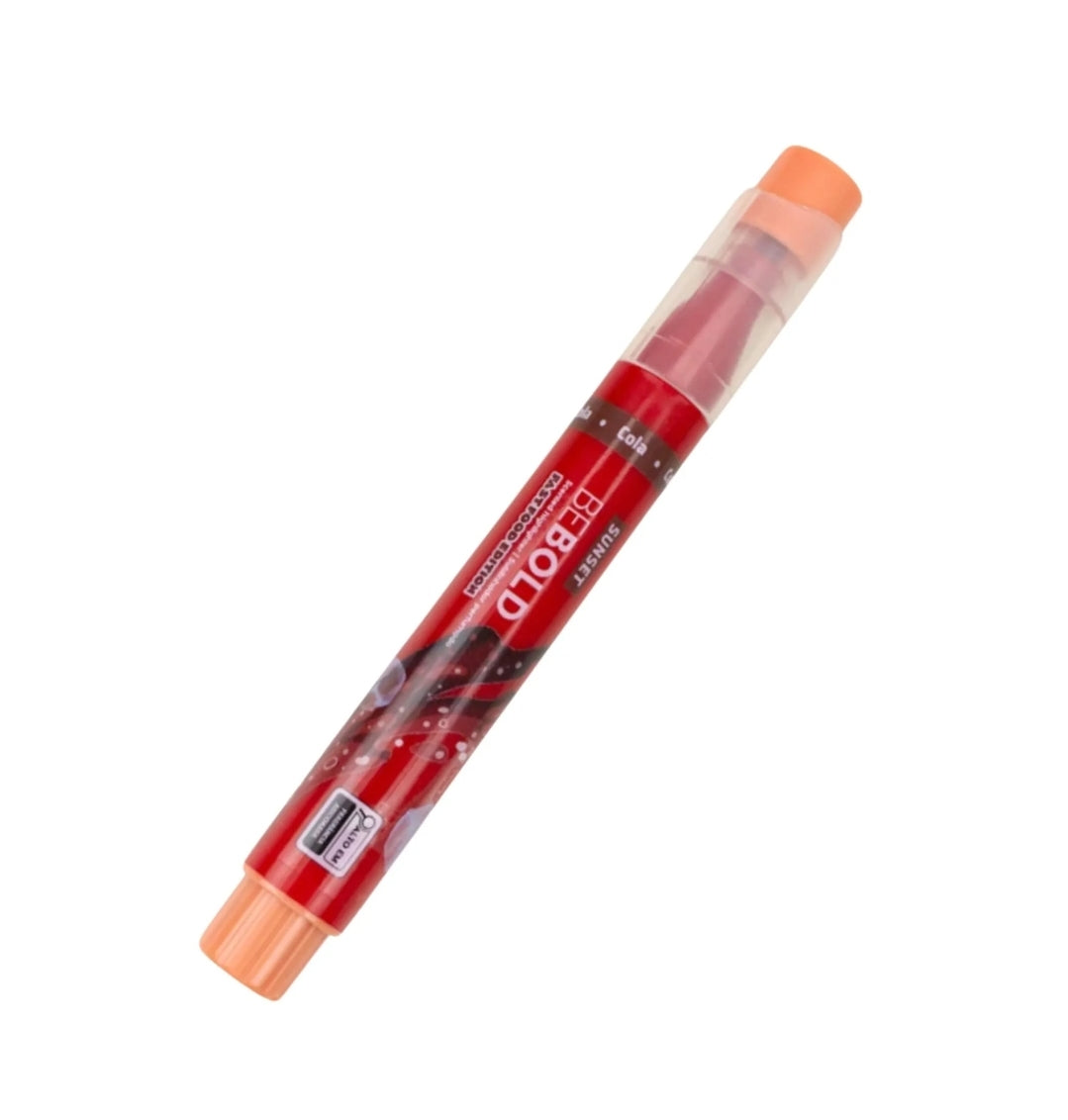 Sublinhador Perfumado Coca-Cola