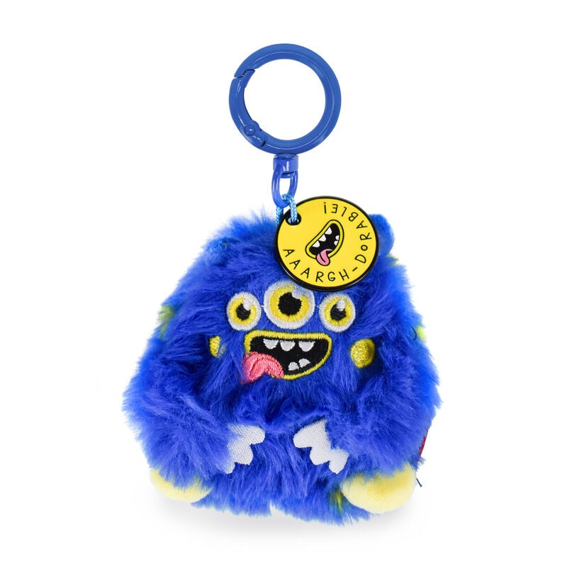 Porta-Chaves Monstro Legami