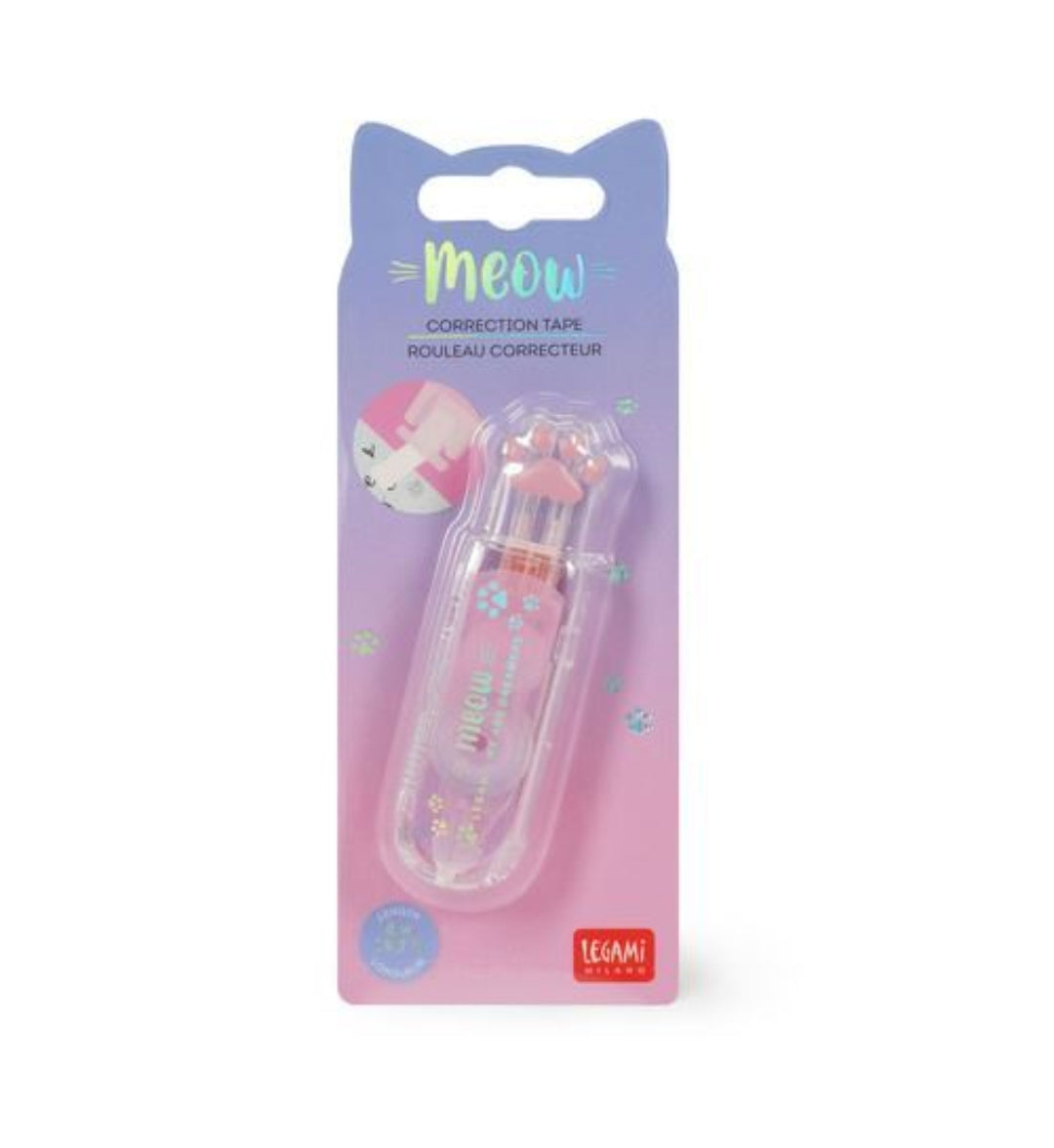 Corretor em Fita Patinha Legami