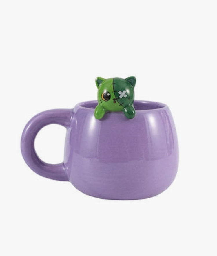 Caneca Kittenstein Itotal