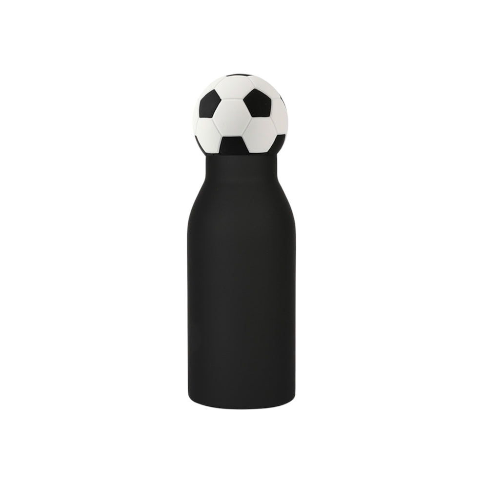 Garrafa Térmica Bola de Futebol Itotal
