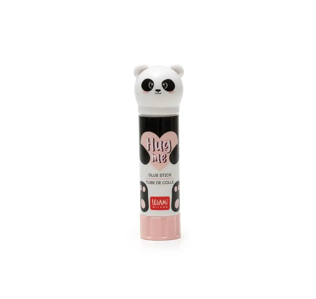 Cola Stick Panda Legami