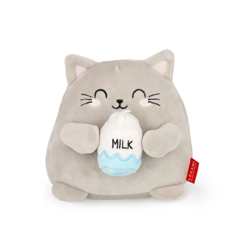 Peluche Gatinho Legami