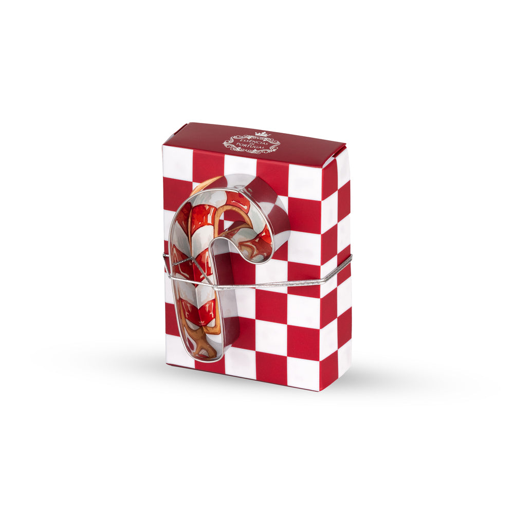 Sabonete 150g Biscoito de Menta com Forma para Biscoitos Essências de Portugal