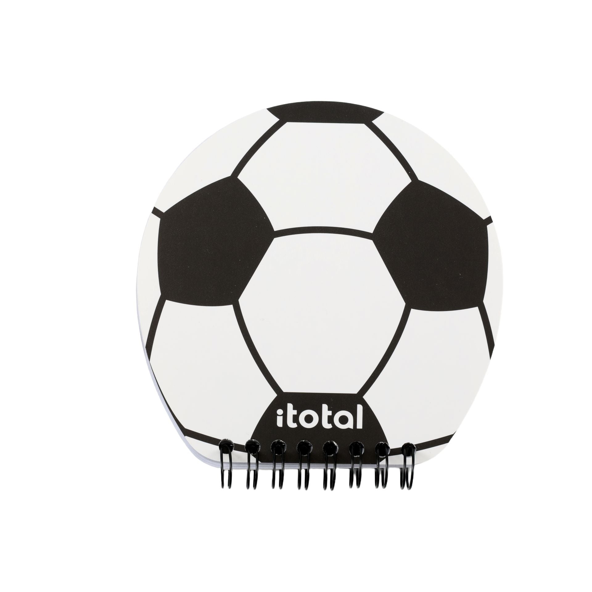 Bloco Bola de Futebol