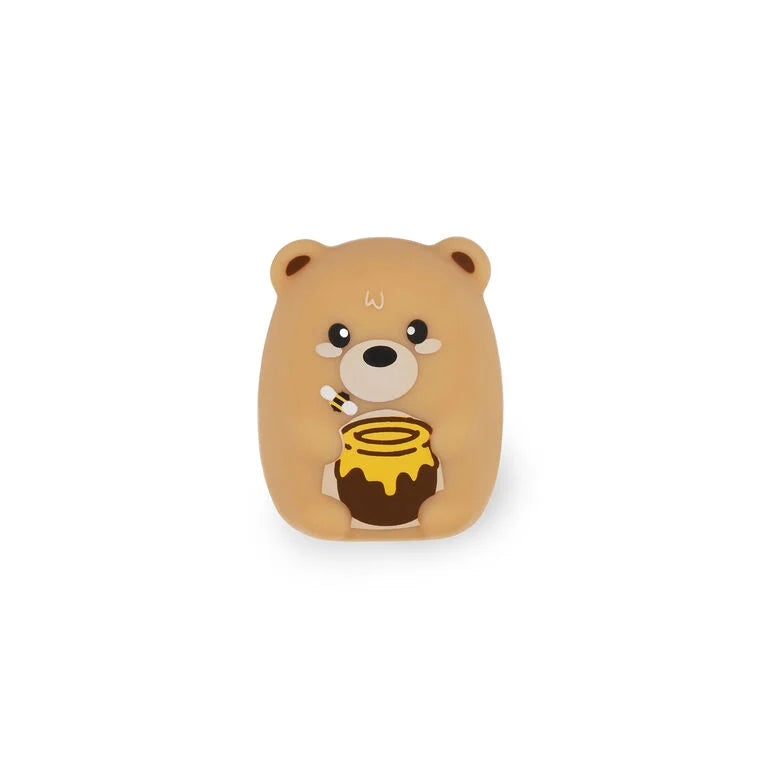 Afia Urso Mini Friends Legami