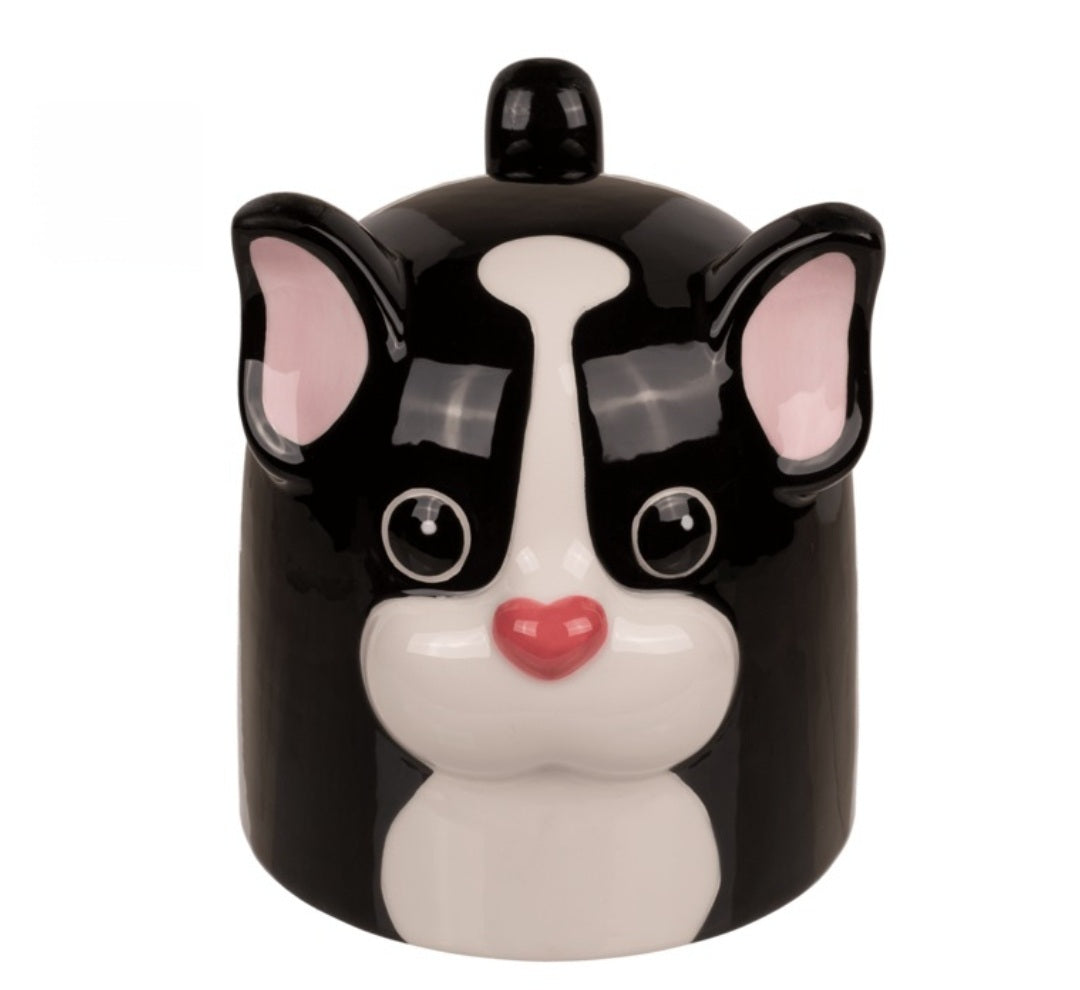 Caneca Reversível Gato