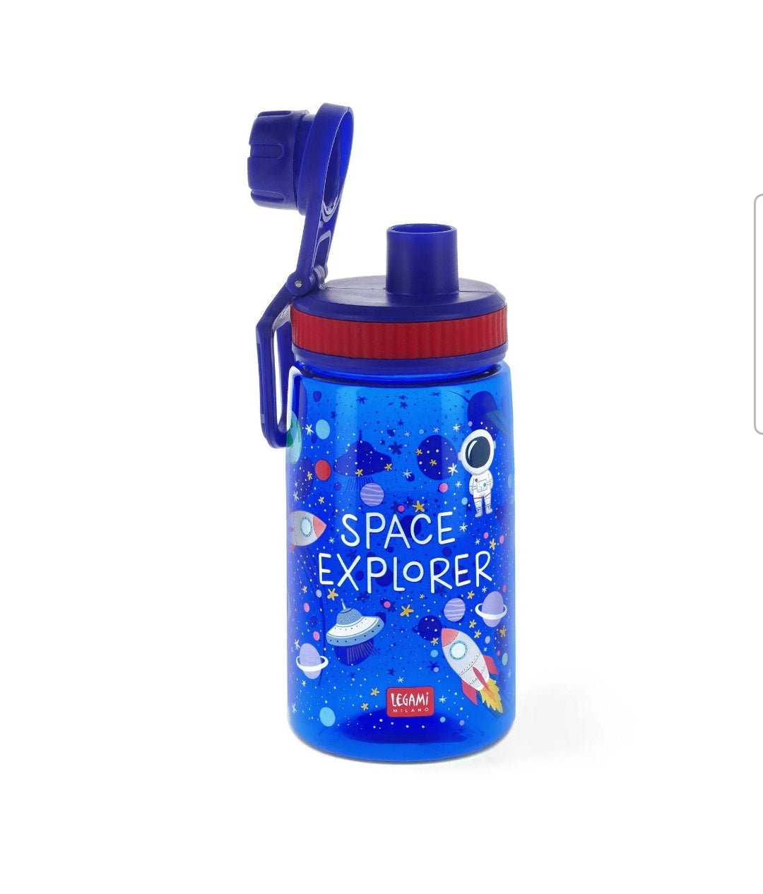 Garrafa Space Legami 400ml