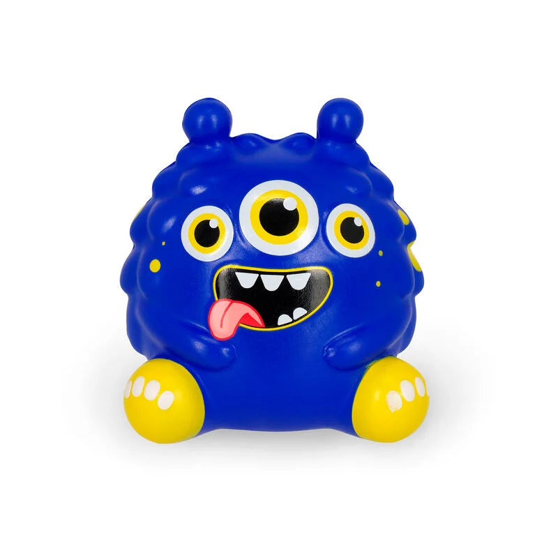 Anti Stress Monstro Legami Perfumado Morango