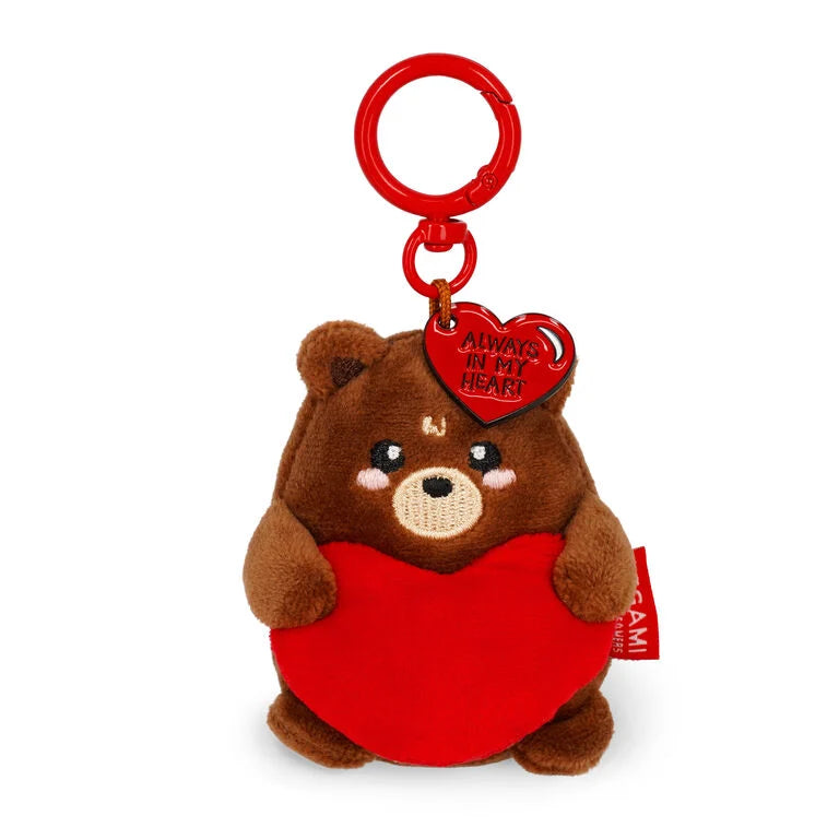 Porta Chaves Urso Legami