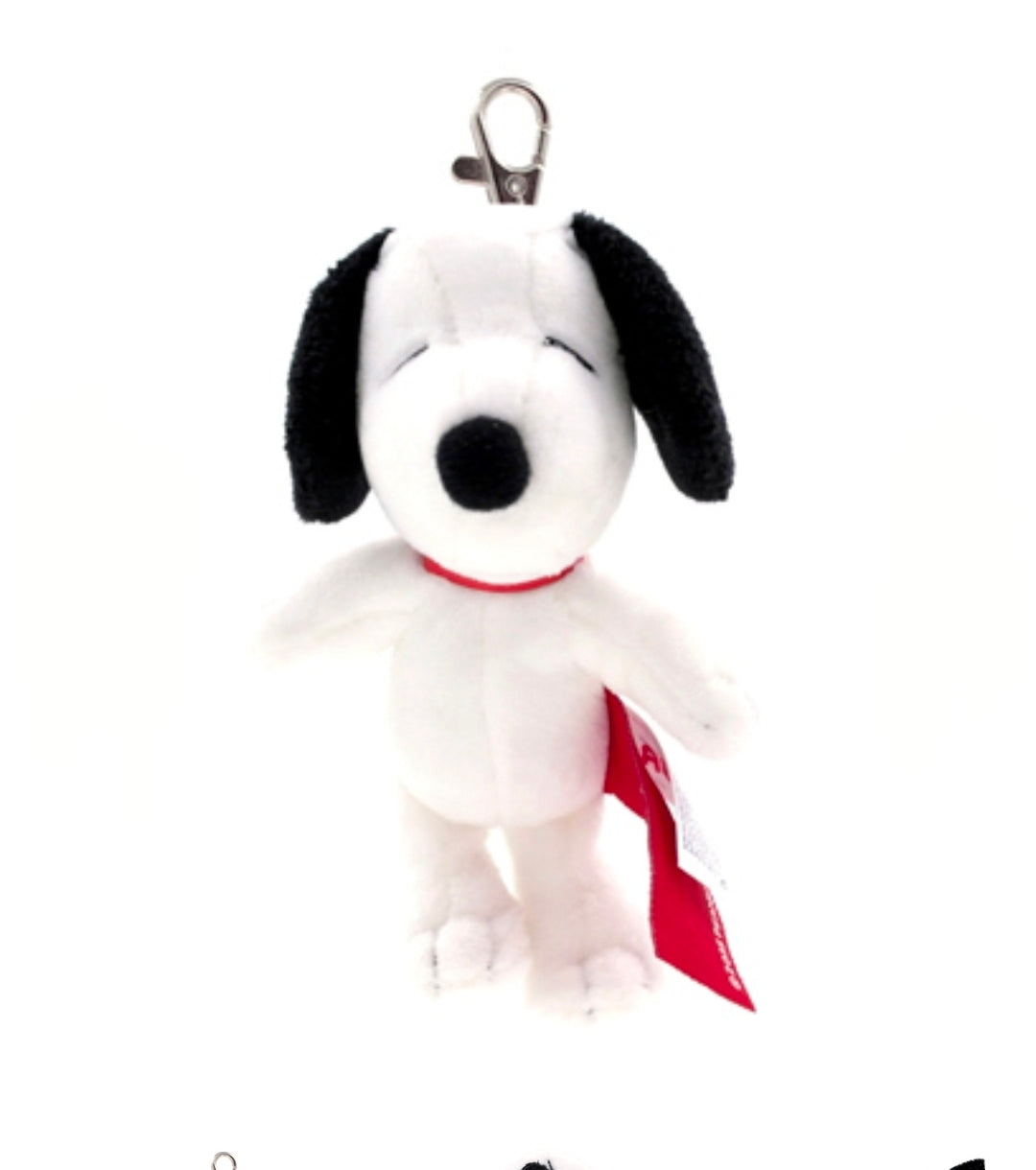 Porta Chaves em Peluche