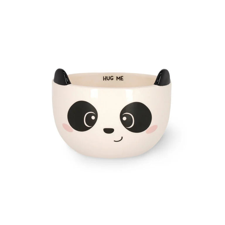 Taça Cereais Panda Legami