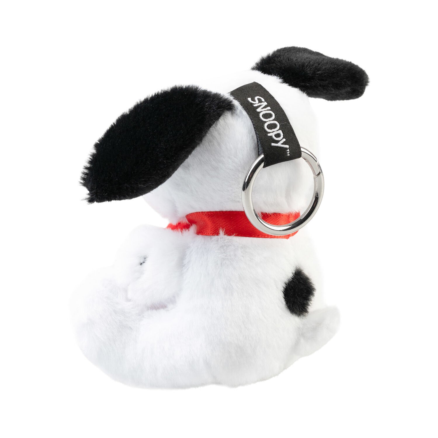 Porta Chaves em Peluche Snoopy