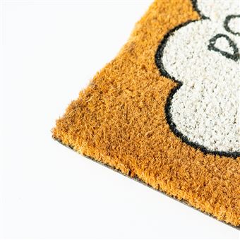 Tapete de Entrada Garfield