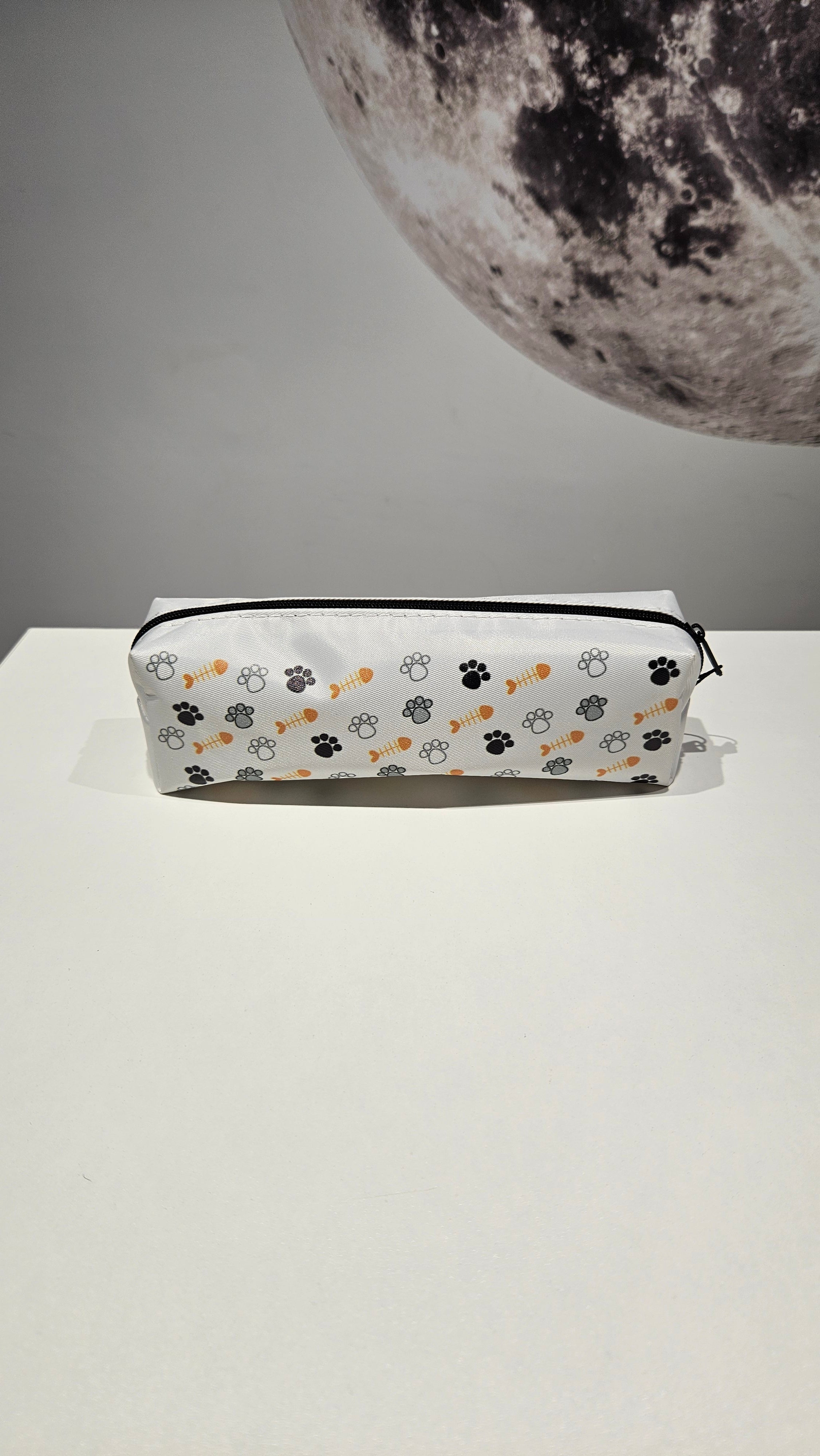 Estojo Meow Gatinhos