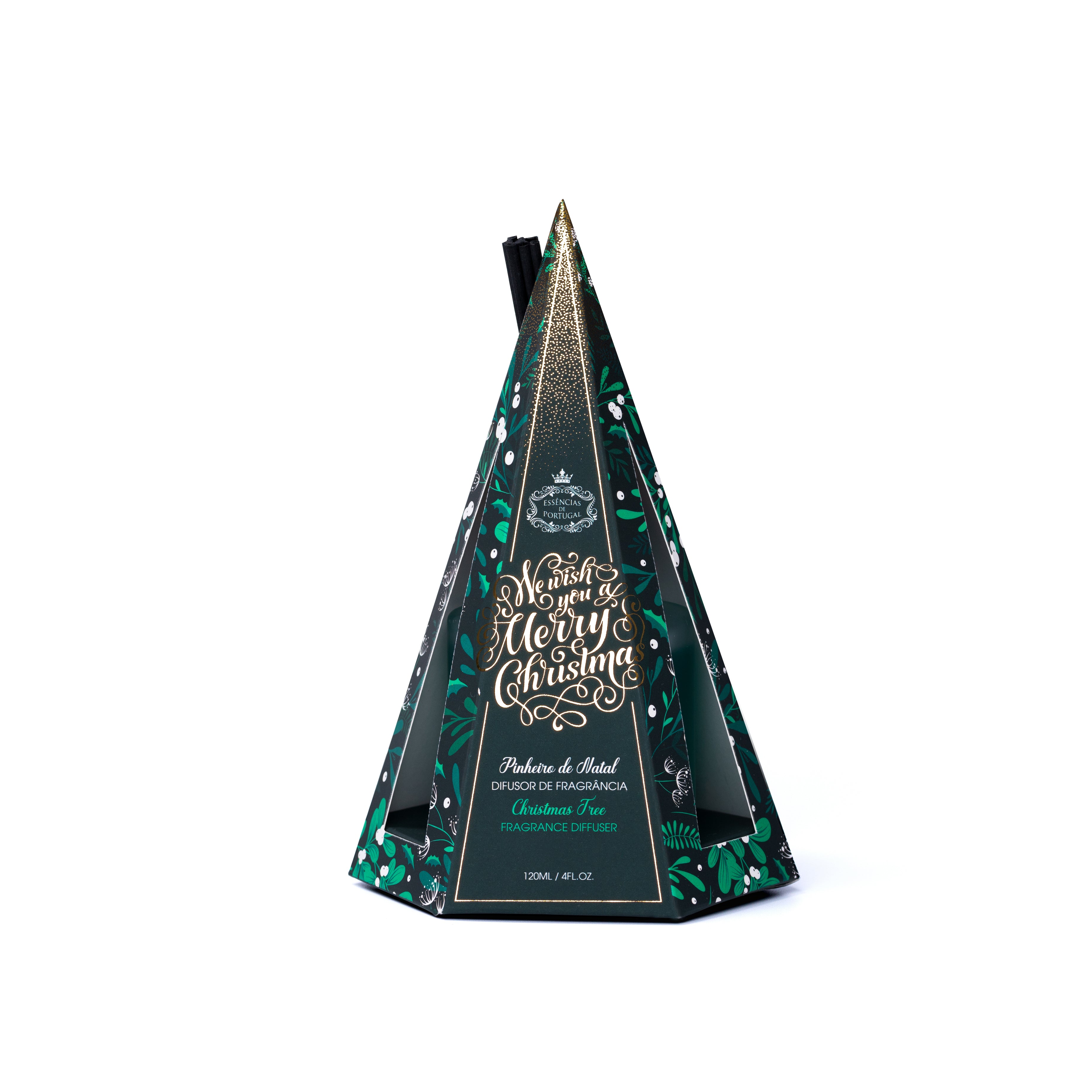 Difusor Pinheiro De Natal