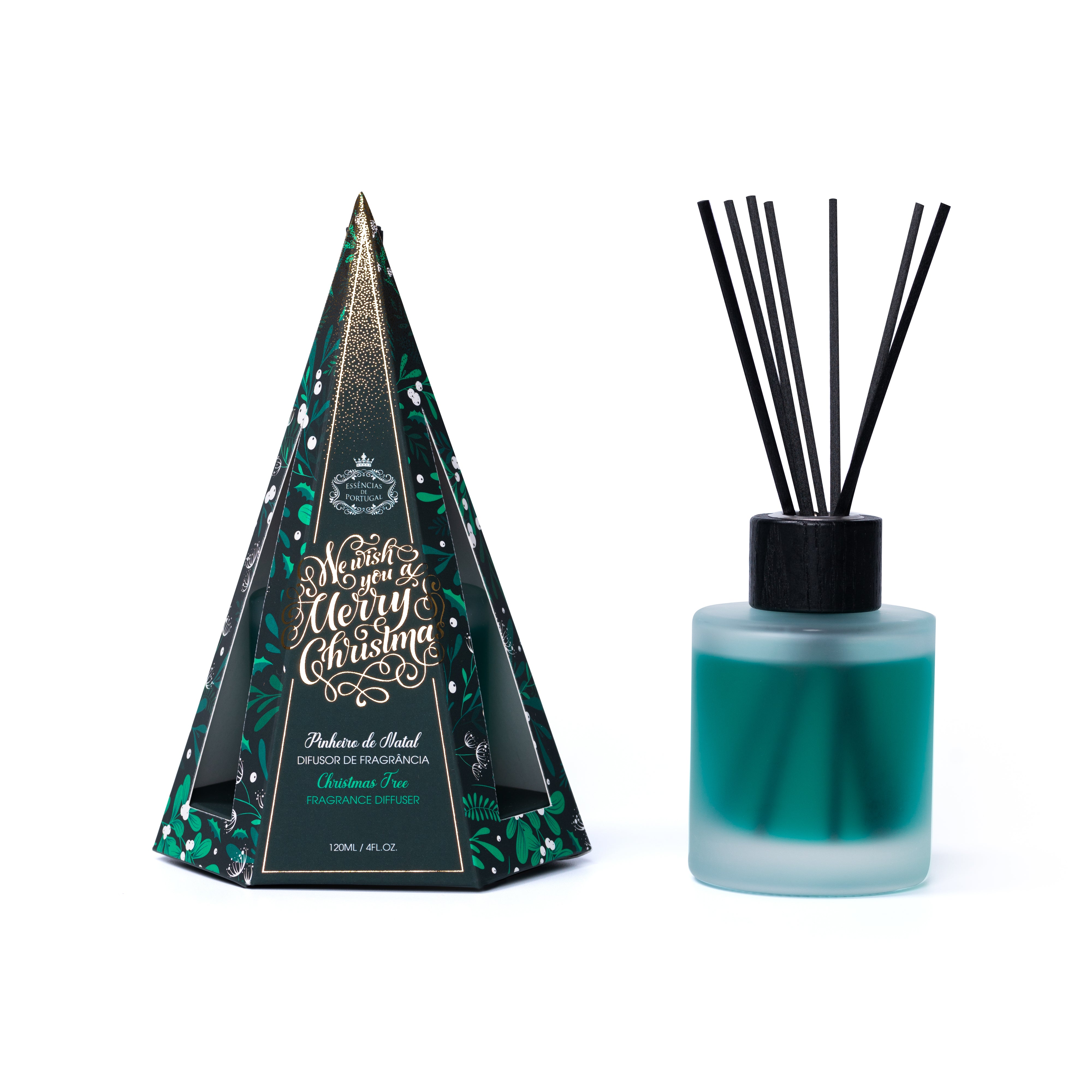 Difusor Pinheiro De Natal