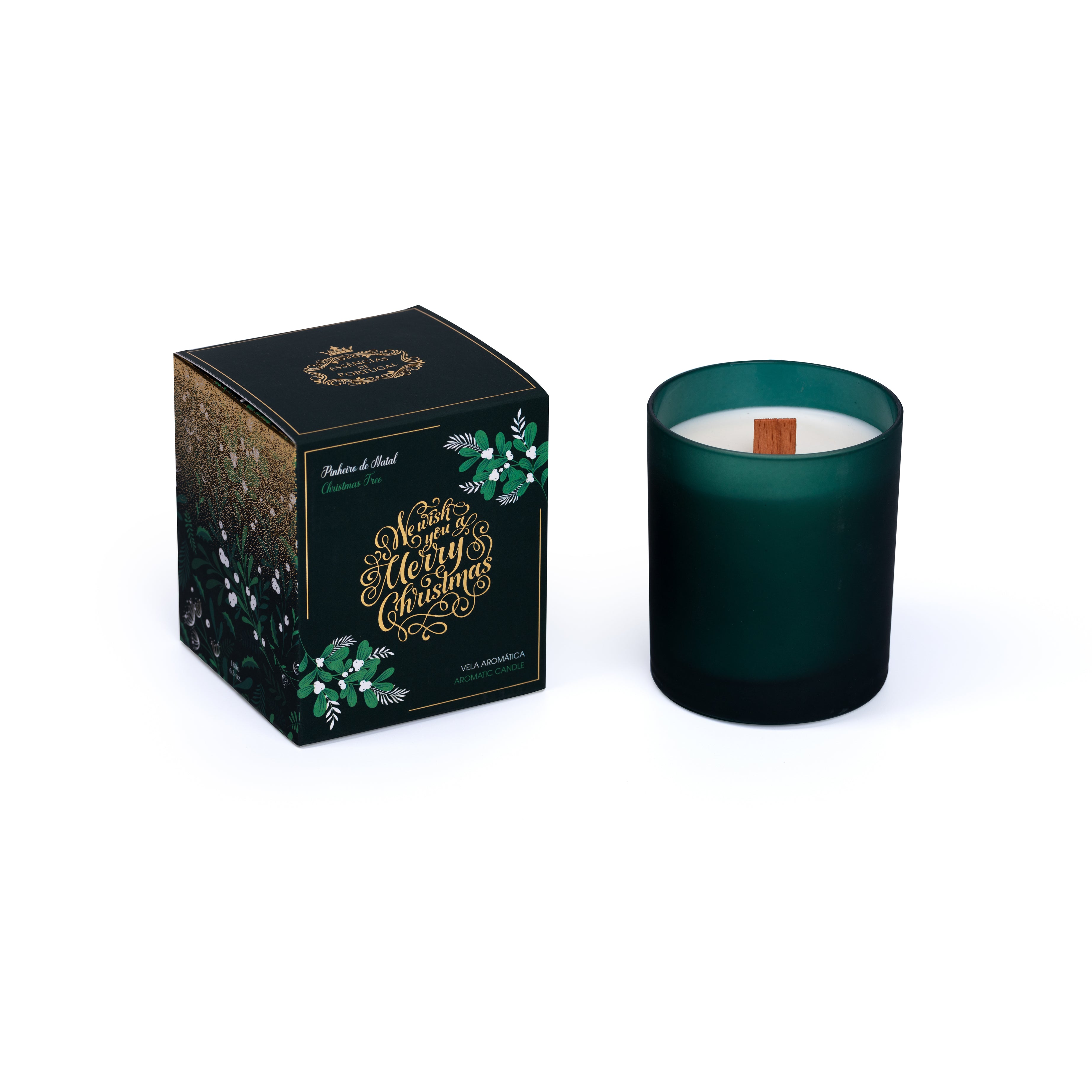 Vela Pinheiro de Natal