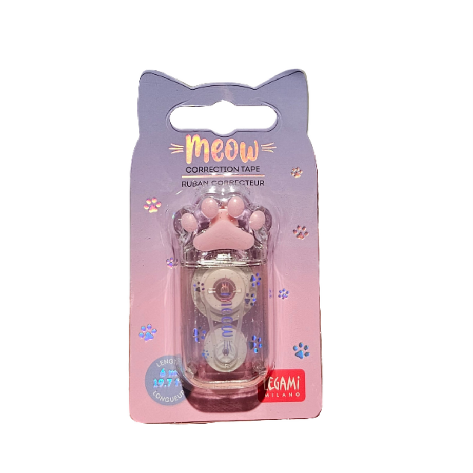 Corretor em Fita Patinha Pequena Legami