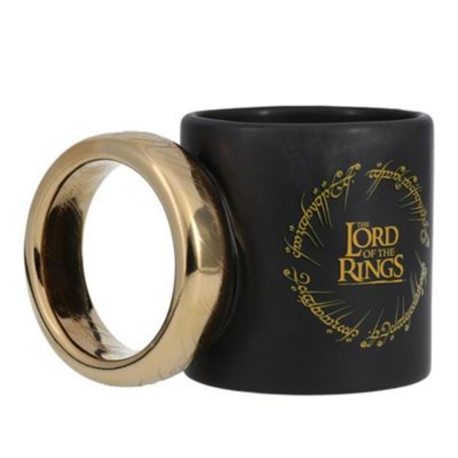 Caneca The Lord of the Rings - One Ring