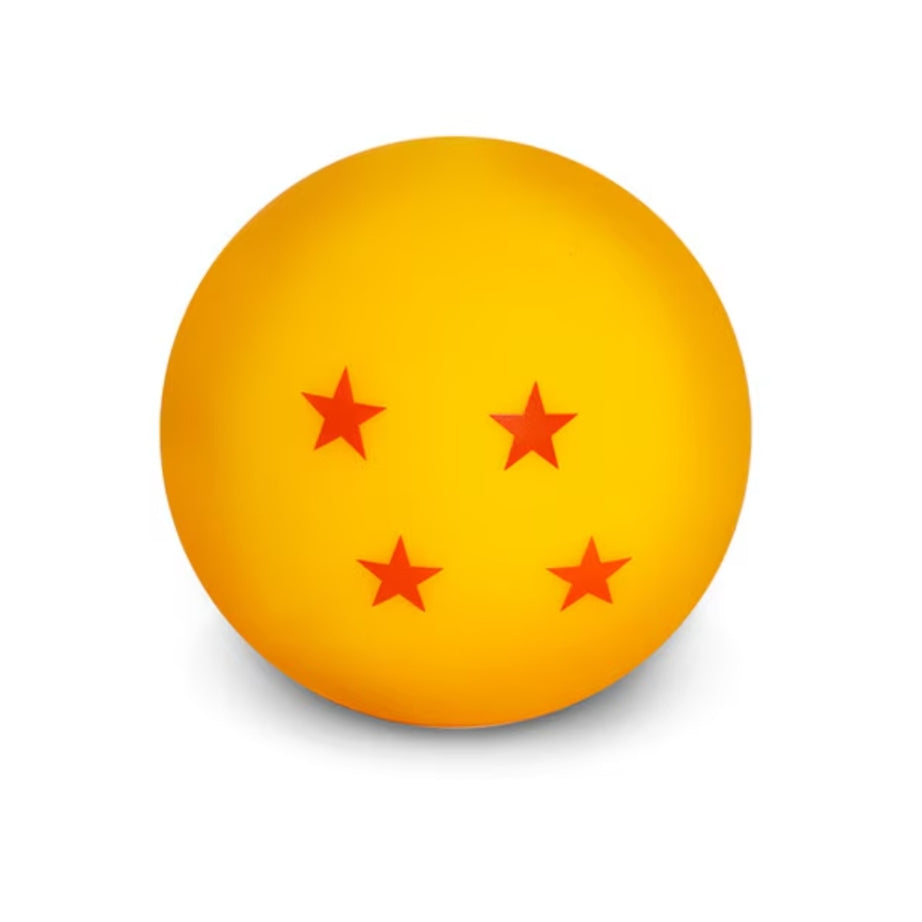 Luz de Presença Bola Cristal Dragon Ball