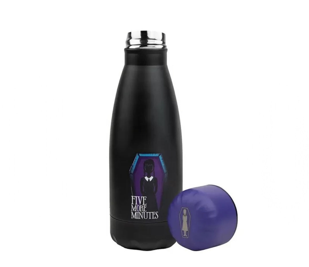 Garrafa Térmica Wednesday 500ml