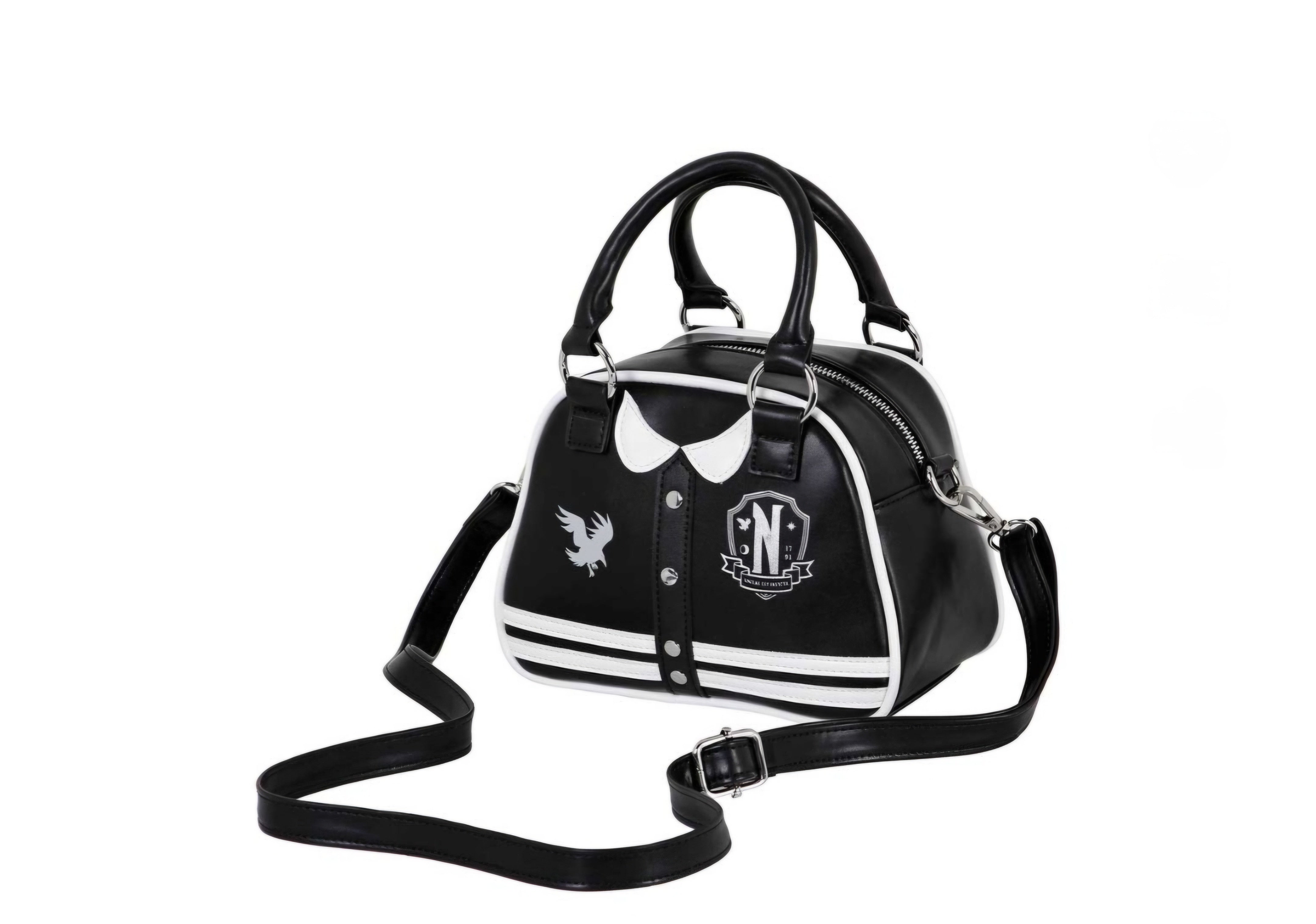 Mala Casual Wednesday