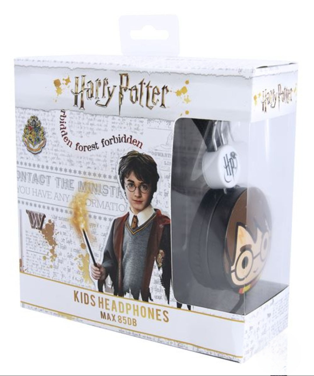 Headset Harry Potter