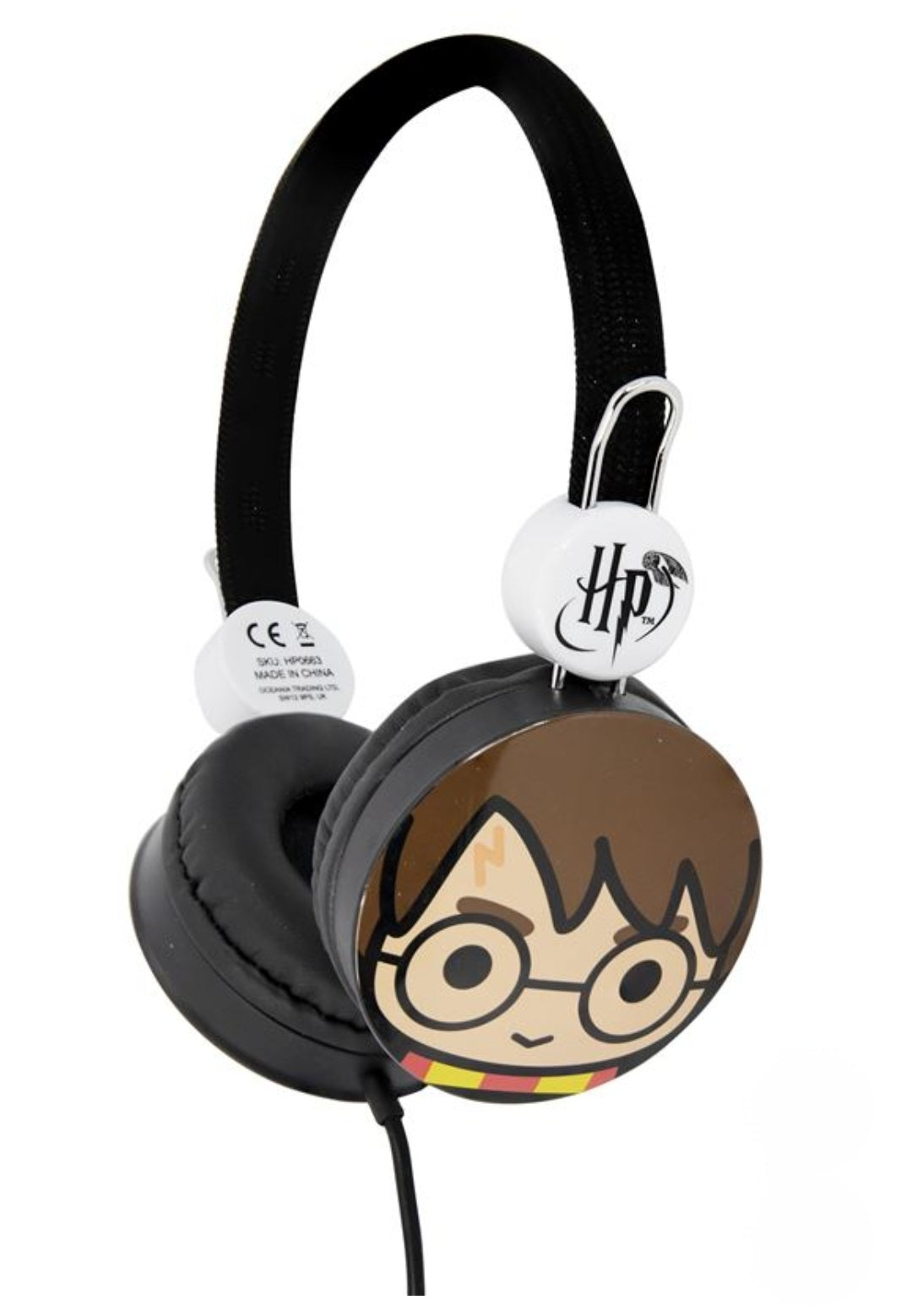 Headset Harry Potter