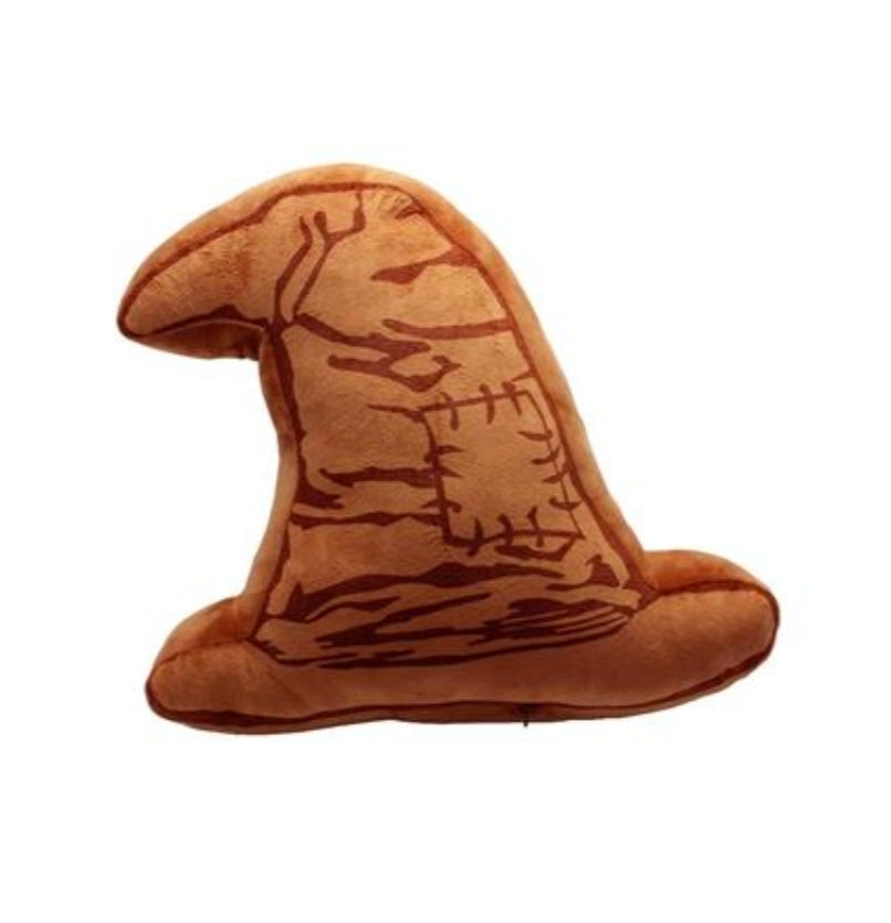 Almofada Chapeu Selecionar de Equipas com Som