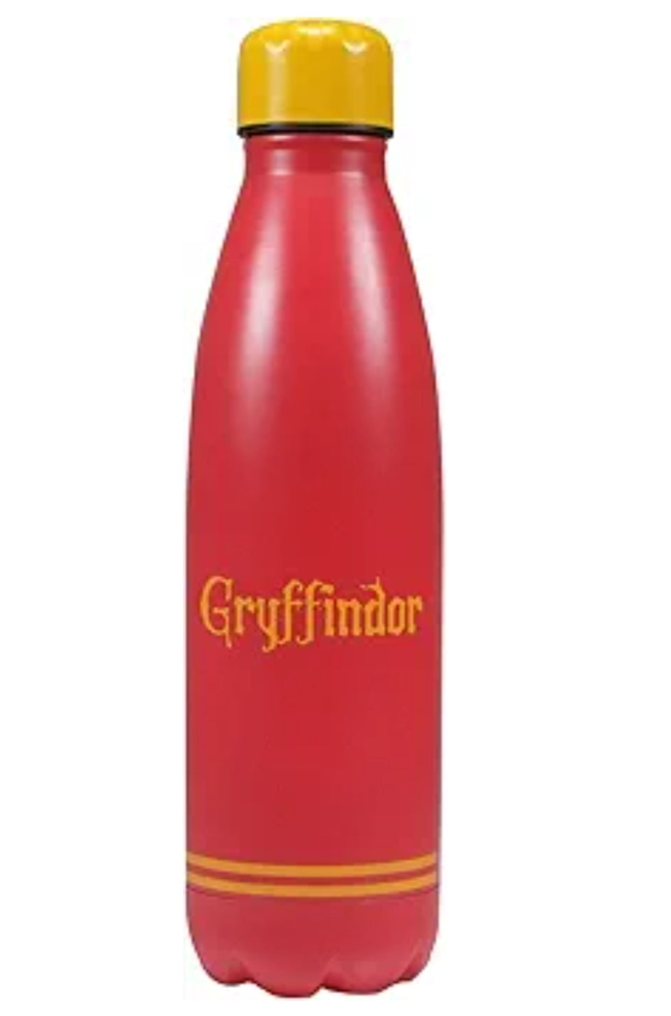 Garrafa Térmica Gryffindor Harry Potter