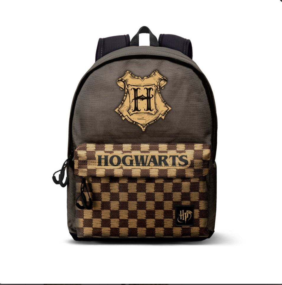 Mochila Hogwarts Harry Potter