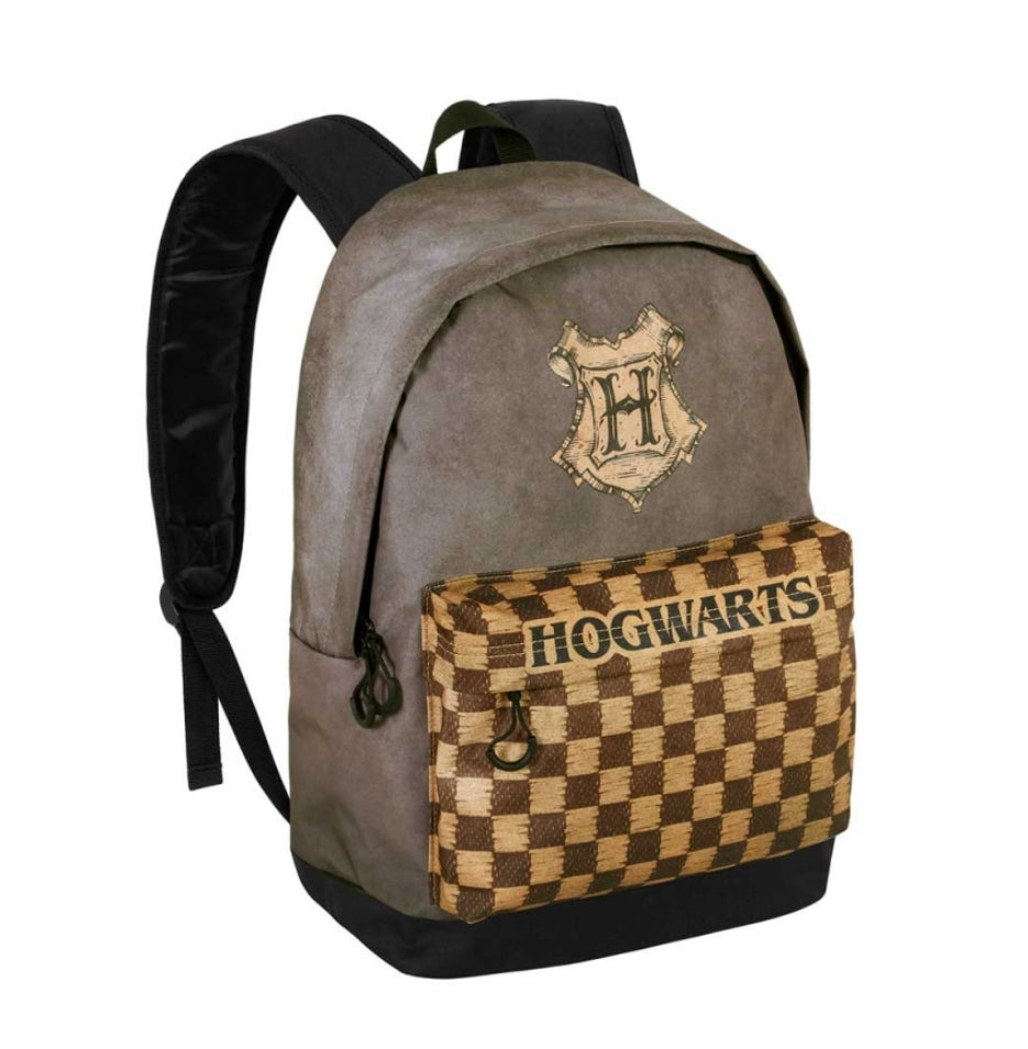 Mochila Hogwarts Harry Potter