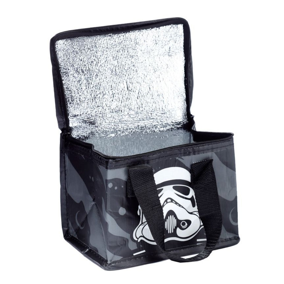 Lancheira Térmica Stormtrooper Star Wars