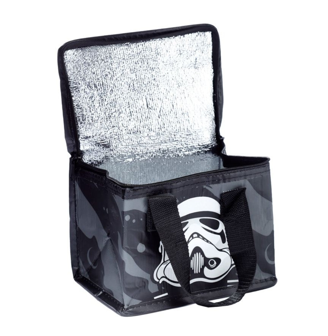 Lancheira Térmica Stormtrooper Star Wars