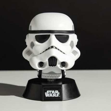 Lâmpada de Presença Stormtrooper Star Wars