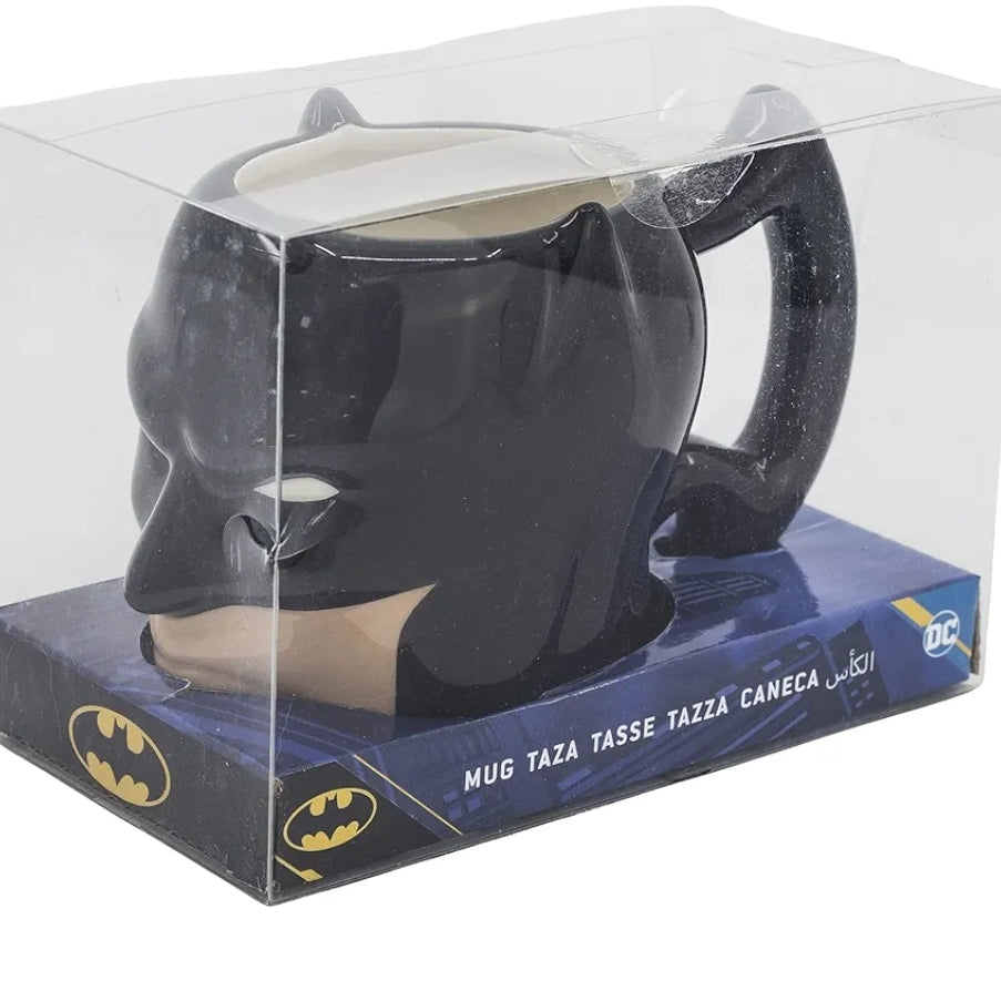 Caneca 3D Batman
