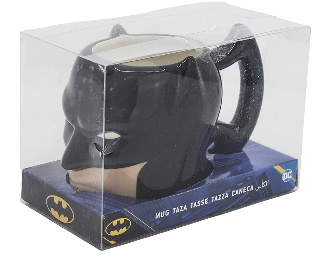 Caneca 3D Batman