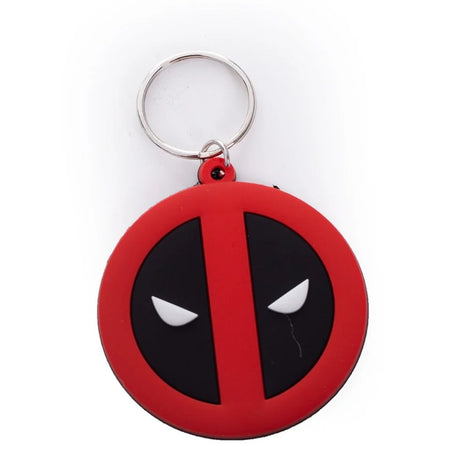 Porta Chaves Marvel - Deadpool